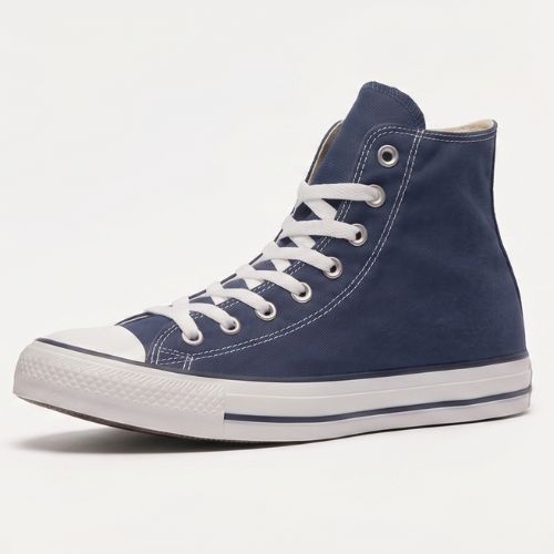 Sneaker Blau